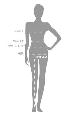 Cloth Size Chart